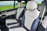 BMW X7 M50i 2019 года (WW)